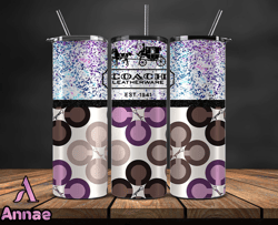 coach  tumbler wrap, coach tumbler png, coach logo, luxury tumbler wraps, logo fashion design 107