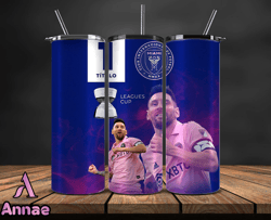 lionel  messi tumbler wrap ,messi skinny tumbler wrap png, design by annae store  10