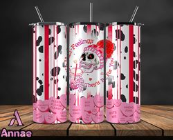 valentine tumbler, design by annae store  wrap ,valentine tumbler, design by annae store   44