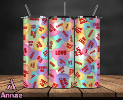 valentine tumbler, design by annae store  wrap ,valentine tumbler, design by annae store   49