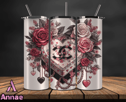 valentine tumbler, design by annae store  wrap ,valentine tumbler, design by annae store   59