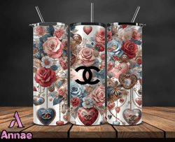 valentine tumbler, design by annae store  wrap ,valentine tumbler, design by annae store   61