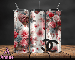 valentine tumbler, design by annae store  wrap ,valentine tumbler, design by annae store   60