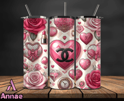 valentine tumbler, design by annae store  wrap ,valentine tumbler, design by annae store   71