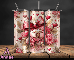 valentine tumbler, design by annae store  wrap ,valentine tumbler, design by annae store   80