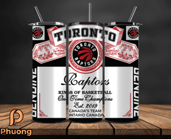 toronto raptors tumbler wrap, basketball design,nba teams,nba sports,nba tumbler wrap,nba ds-48