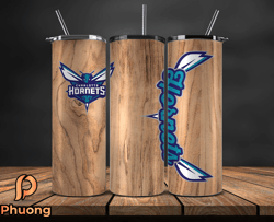 charlotte hornets tumbler wrap, basketball design,nba teams,nba sports,nba tumbler wrap,nba ds-62