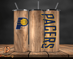 indiana pacers tumbler wrap, basketball design,nba teams,nba sports,nba tumbler wrap,nba ds-63