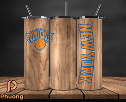 new york knicks tumbler wrap, basketball design,nba teams,nba sports,nba tumbler wrap,nba ds-70