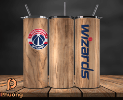 washington wizards tumbler wrap, basketball design,nba teams,nba sports,nba tumbler wrap,nba ds-82