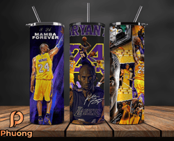 basketball legends tumbler 20 oz skinny, basketball design,nba teams,nba sports,nba tumbler wrap,nba ds-10