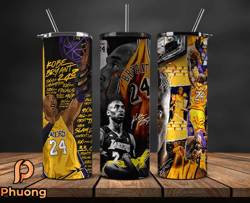 basketball legends tumbler 20 oz skinny, basketball design,nba teams,nba sports,nba tumbler wrap,nba ds-13