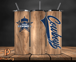 dallas cowboys tumbler wrap, nfl logo tumbler png, nfl design png-50