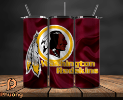 washington commanders tumbler wrap,  nfl teams,nfl football, nfl design png by phuong 31