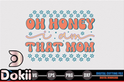 oh honey i am that mom – honey bee design 277