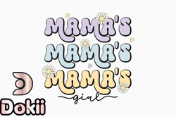 retro mothers day svg design mama, mother day png, mother day pngs girl design 317