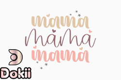 retro mothers day svg mama, mother day png, mother day png design 387