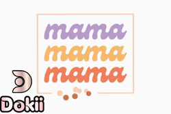 mama, mother day png, mother day png design 403