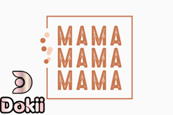 mama, mother day png, mother day png design 404