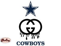 dallas cowboys png, gucci nfl png, football team png,  nfl teams png ,  nfl logo design 167