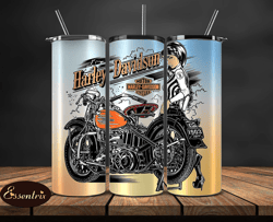 harley tumbler wrap,harley davidson png, harley davidson logo, design by magnolia boutique design 87