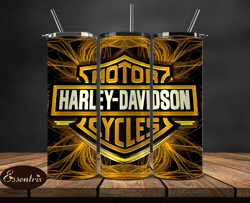 harley tumbler wrap,harley davidson png, harley davidson logo, design by magnolia boutique design 88