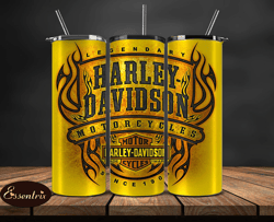 harley tumbler wrap,harley davidson png, harley davidson logo, design by magnolia boutique design 94