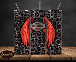 harley tumbler wrap,harley davidson png, harley davidson logo, design by magnolia boutique design 98