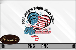 4th of july quote retro png sublimation design 12