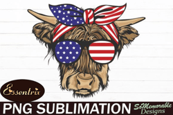 4th of july png sublimation design 21