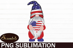 4th of july png sublimation design 29