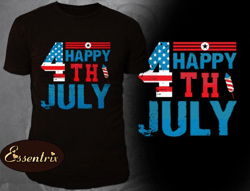 happy 4th july design 36