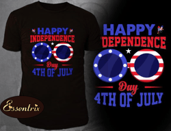 happy independence day 4th of july design 37