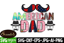 american dad sublimation design png design 53
