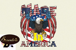 made in america design 67