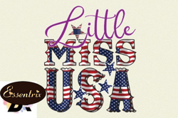 little miss usa design 82