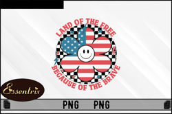 4th of july quote retro png sublimation design 70