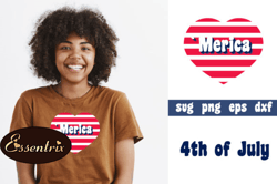 merica yall svg design 117