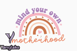 mind your own motherhood design 405