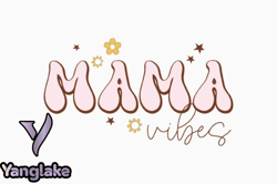 mama, mother day png, mother day png vibes design 410
