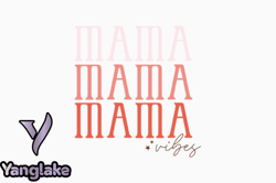 mama, mother day png, mother day png vibes design 414