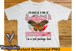 sweetheart funny leopard png design 64