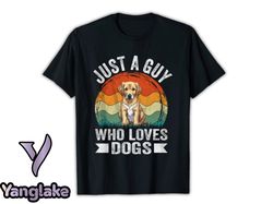 vintage retro dog t shirt design design 138