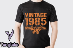 vintage 1985 design 142