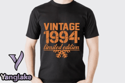 vintage 1994 design 151