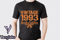 vintage 1993 design 150