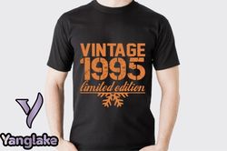 vintage 1995 design 152