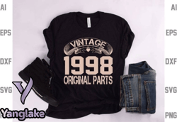 vintage 1998 design 158