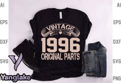 vintage 1996 design 160