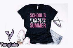 vintage schools out for summer design design 192